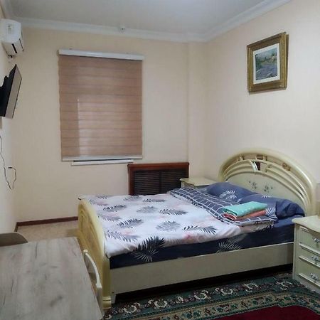 Samia House Room On Furkat 8 Tasken Kültér fotó