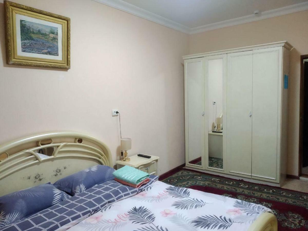 Samia House Room On Furkat 8 Tasken Kültér fotó