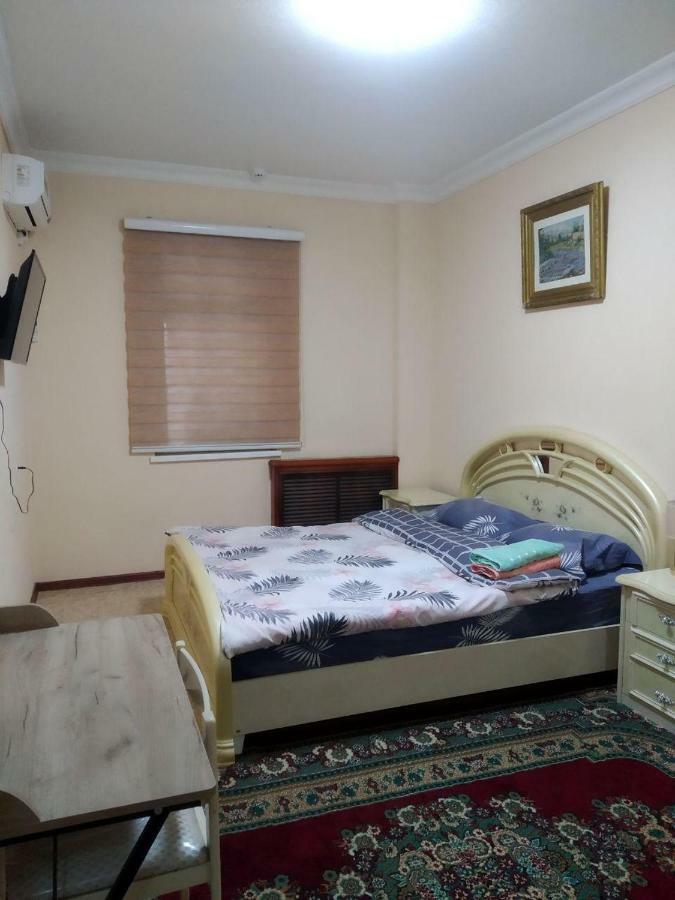 Samia House Room On Furkat 8 Tasken Kültér fotó